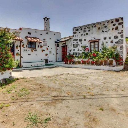 Finca Chona Y Francisco Санта Крус де Тенерифе Екстериор снимка