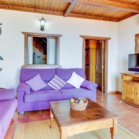 Finca Chona Y Francisco Санта Крус де Тенерифе Екстериор снимка