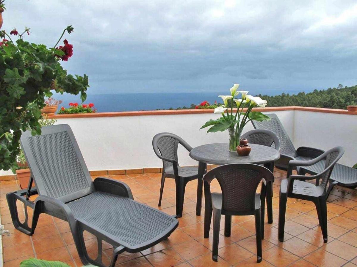 Finca Chona Y Francisco Санта Крус де Тенерифе Екстериор снимка