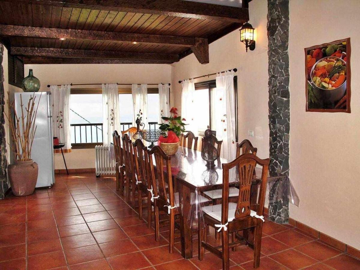 Finca Chona Y Francisco Санта Крус де Тенерифе Екстериор снимка