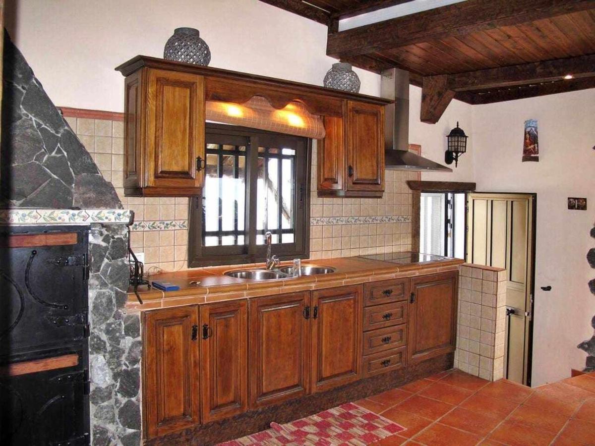 Finca Chona Y Francisco Санта Крус де Тенерифе Екстериор снимка