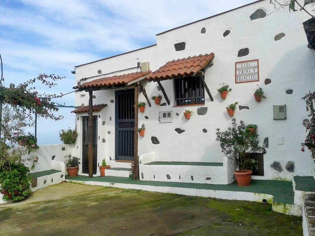 Finca Chona Y Francisco Санта Крус де Тенерифе Екстериор снимка