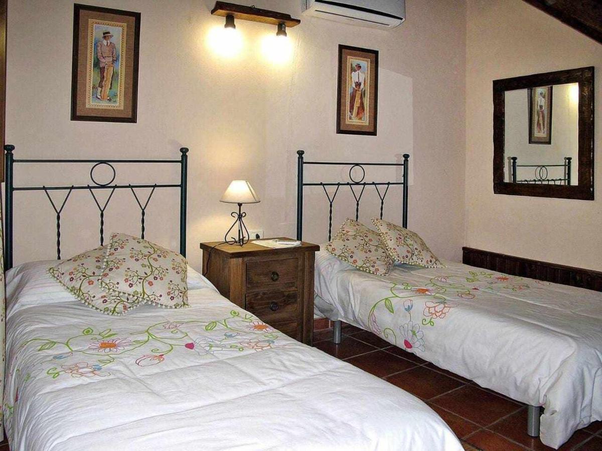 Finca Chona Y Francisco Санта Крус де Тенерифе Екстериор снимка